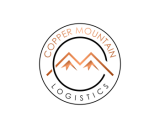 https://www.logocontest.com/public/logoimage/1594466475Copper Mountain Logistics.png